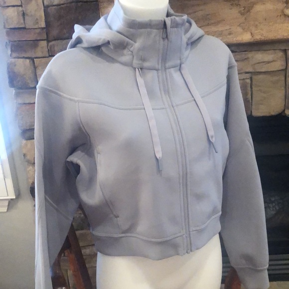 Lululemon Jacket - Picture 2 of 6